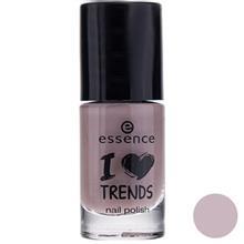لاک ناخن اسنس مدل  I Love Trends شماره 08 Essence I Love Trends Nail Polish 08