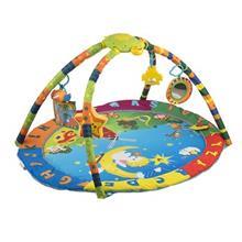 تشک بازی موزیکال بیبی کو مدل 90101 Baby Co 90101 Musical Play Mat