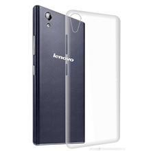 کاور ژله ای Lenovo P70 TPU Case