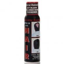 اسپری رنگ موی جروم راسل قوام دهنده jerome russell Hair Color Thickener for Thinning Hair