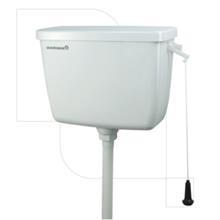 فلاش تانک قهرمان مدل طنابی