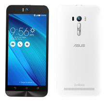 گوشی موبایل ایسوس مدل زنفون 4 سلفی زی دی 551 کی ال ایسوس Asus ZENFONE4 SELFIE ZD551KL-1B434BH 