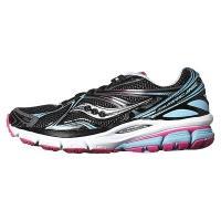 کتانی رانینگ زنانه ساکونی هاریکین Saucony Hurricane 16 