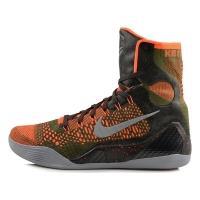 کفش بسکتبال نایک کوبه Nike Kobe Ix Elite Sequoia 630847-303 