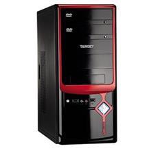 کیس پرفکت مدل اف 612 Perfect Target F612 Computer Case 