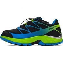 کفش مخصوص دویدن بچه گانه سالومون مدل Wings CSWP Salomon Wings CSWP Running Shoes For Kids