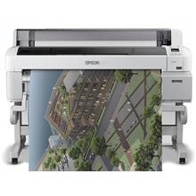 پلاتر جوهرافشان اپسون مدل استایلوس اس سی 7000 Epson Stylus SC-T7000 Plotter