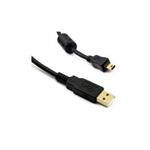 Bafo 3M Gold Plated Am To Mini USB2.0 Cable