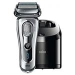 ریش تراش براون 9095 سری 9 Braun shaver Series 9 9095cc