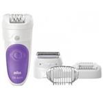 Braun Silk Epil Series5 5-541 Epilator