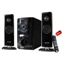 اسپیکر ایستاده مکسیدر مدل پی اس 7503 بی تی