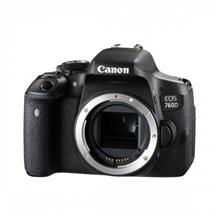 Canon EOS 760D BODY