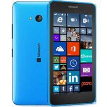 گوشی موبایل مایکروسافت مدل لومیا 640 دو سیمکارته Microsoft Lumia 640 Dual SIM