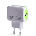 Havit UC280 USB Charger