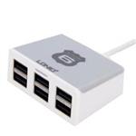 LDINO DL-H6 6Port USB Hub