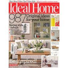 مجله آیدیل هوم - مارس 2016