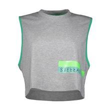 Adidas Stellasport Cropped Top For Women 