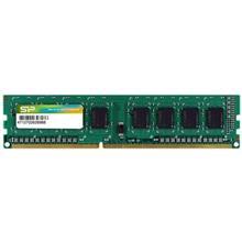 رم دسکتاپ DDR3L تک کاناله 1600 مگاهرتز سیلیکون پاور ظرفیت 8 گیگابایت مدل CL11 Silicon Power DDR3L 1600MHz CL11 Single Channel Desktop RAM - 8GB