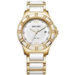 Rhythm F1202T-04 Watch For Women