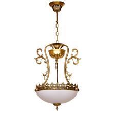 چراغ آویز چشمه نور 1 شعله کد 248-3T Cheshmeh Noor 248-3T One Branches Hanging Lamp