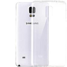 قاب ژله ای موبایل مناسب برای گوشی سامسونگ مدل گلکسی نوت 4 Samsung Silicone Soft Jelly Case Back Cover For Galaxy Note 4