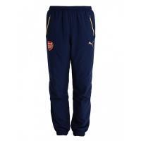 شلوار مردانه پوما اف سی Puma Afc Leisure Pant with 2 side pockets 74760502 