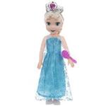 Disnesy Frozen Elsa  Size L Doll