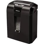 Fellowes 63Cb Cross-Cut Shredder