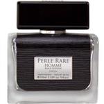 پرفیوم مردانه پانوگ مدل Perle Rare Homme Black Edition حجم 100 میلی لیتر