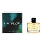 عطر مشترک زنانه مردانه روم 1015 الکتریک وود ادو پرفیوم room1015 electric wood edp