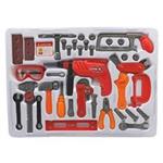 My First Tools Costruction Works Tool Set