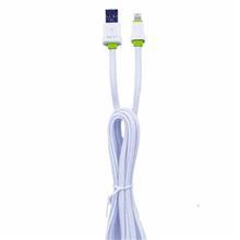 کابل رابط Micro USB و لایتنینگ تسکو TC-92