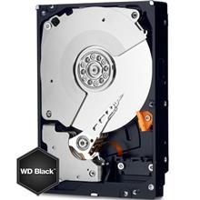 Hard Disk Western Digital 2.0 TB SATA Black 