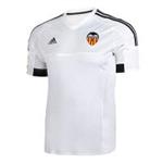 پیراهن اول والنسیا Valencia 2015-16 Home Soccer Jersey