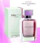 ادکلن زنانه XTRA WHITE حجم 100میل 