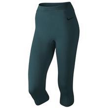 شلوارک زنانه نایکی مدل Pro Limitless Nike Pro Limitless Capri Short Pants For Women