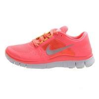 کتانی نایک فری ران زنانه Nike Free Run 3 Women Pink 