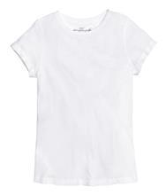 تی شرت اورگانیک زنانه H&M 