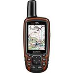 Garmin Map 64s GPS