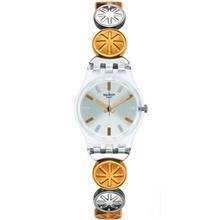 ساعت مچی عقربه‌ ای زنانه سواچ مدل LK348G Swatch LK348G Watch for Women