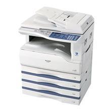 دستگاه کپی ریکو مدل ام 205 ایکس SHARP AR-M205X Copier Machine