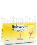 صابون عصاره عسل جانسون  Johnson s