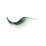 مژه مصنوعی میکاپ فور اور MAKE UP FOR EVER Eyelashes - Strip 126 Tammy