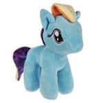 Rainbow Dash Doll Size Small