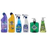 Idra 08 Surface Cleaner Pack Of 6