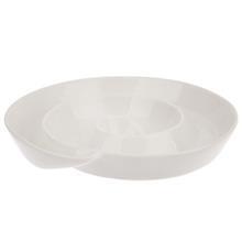 اردو خوری بی.وی.کی کد VK012421 B.V.K VK012421 Serving Dish