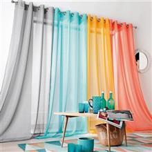 پرده لیندر مدل Etamine Givree Linder Etamine Givree Curtain