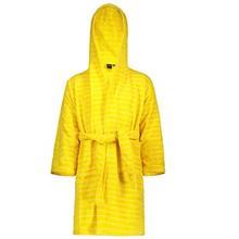 حوله پالتویی برق لامع مدل Lozan سایز 80 Barghelame Lozan Bathrobe Towel Size 80