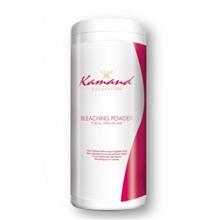 پودر دکلره کمند Kamand Bleaching Powder