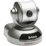 D-Link DCS-5610 PoE PTZ IP CAMERA